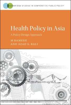 Health Policy in Asia