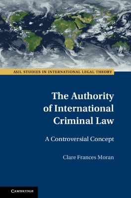 Authority of International Criminal Law