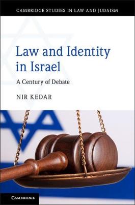 Law and Identity in Israel