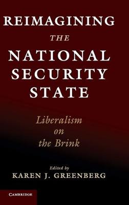 Reimagining the National Security State