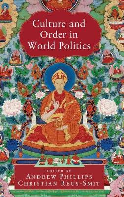 Culture and Order in World Politics