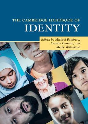 The Cambridge Handbook of Identity
