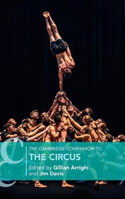 The Cambridge Companion to the Circus