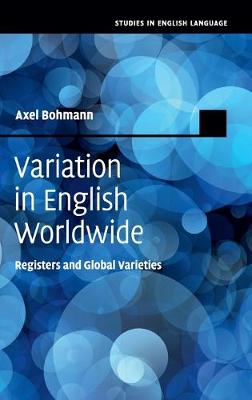 Variation in English Worldwide