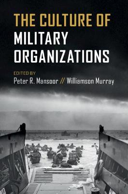 Culture of Military Organizations