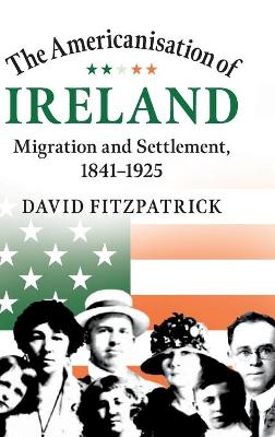 The Americanisation of Ireland