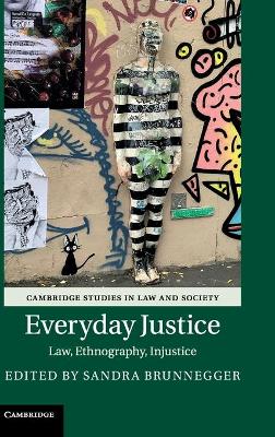 Everyday Justice
