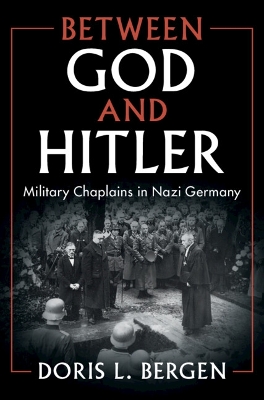 Between God and Hitler