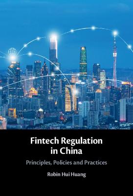 Fintech Regulation in China