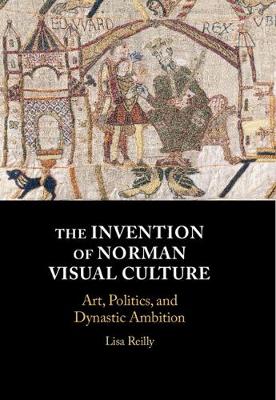 Invention of Norman Visual Culture