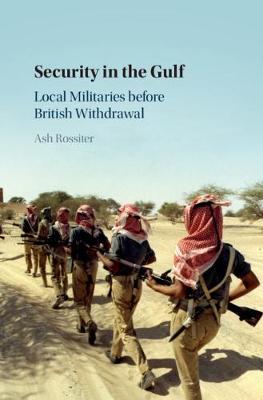 Security in the Gulf