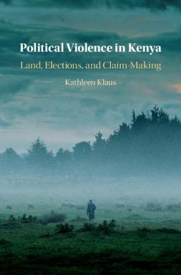 Political Violence in Kenya