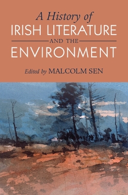 A History of Irish Literature and the Environment