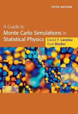 A Guide to Monte Carlo Simulations in Statistical Physics