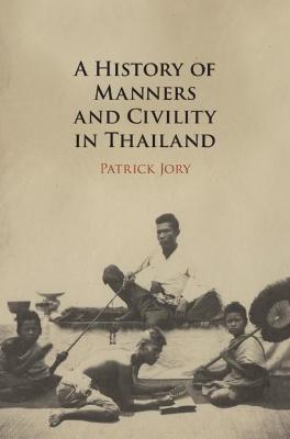 History of Manners and Civility in Thailand