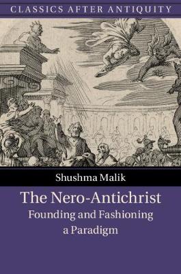 Nero-Antichrist