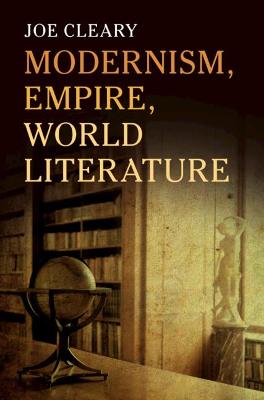 Modernism, Empire, World Literature