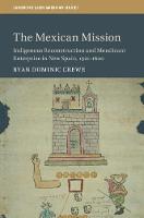Mexican Mission