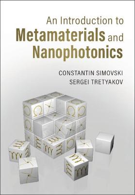An Introduction to Metamaterials and Nanophotonics