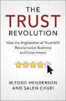 Trust Revolution