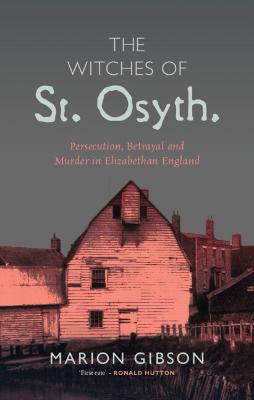 The Witches of St Osyth