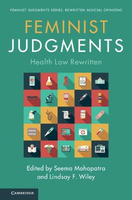 Feminist Judgments: Health Law Rewritten