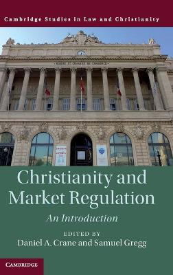 Christianity and Market Regulation