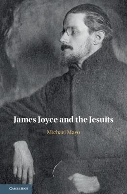 James Joyce and the Jesuits