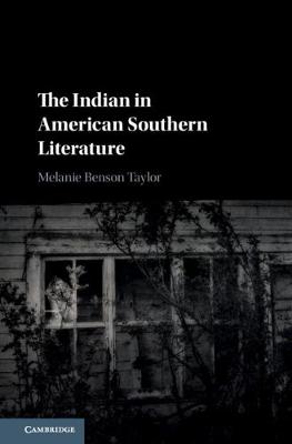 The Indian in American Southern Literature