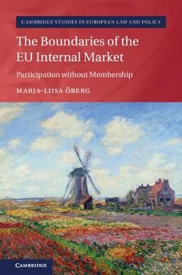Boundaries of the EU Internal Market