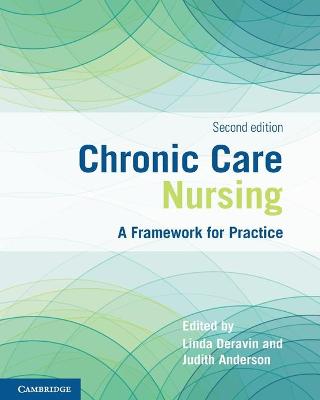 Chronic Care Nursing