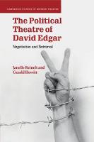 Political Theatre of David Edgar