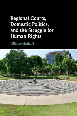 Regional Courts, Domestic Politics, and the Struggle for Human Rights