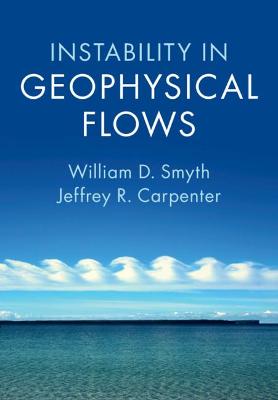 Instability in Geophysical Flows