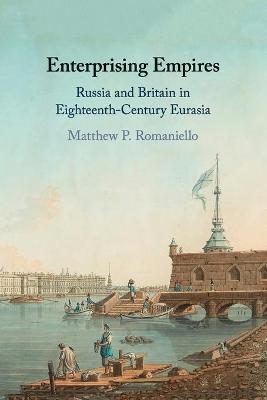Enterprising Empires
