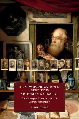 Commodification of Identity in Victorian Narrative