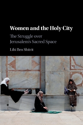 Women and the Holy City