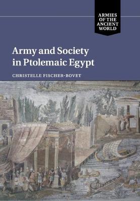Army and Society in Ptolemaic Egypt