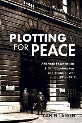 Plotting for Peace