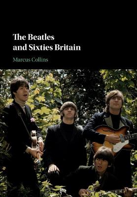 Beatles and Sixties Britain