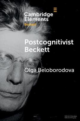 Postcognitivist Beckett