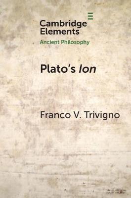 Plato's Ion