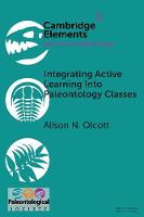 Integrating Active Learning into Paleontology Classes