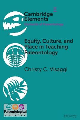 Equity, Culture, and Place in Teaching Paleontology