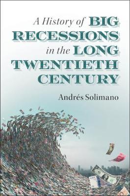 A History of Big Recessions in the Long Twentieth Century