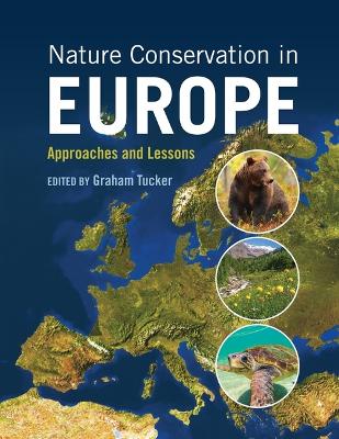 Nature Conservation in Europe