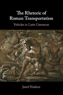 Rhetoric of Roman Transportation