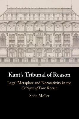 Kant's Tribunal of Reason