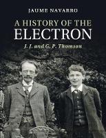 History of the Electron