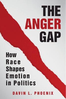 Anger Gap